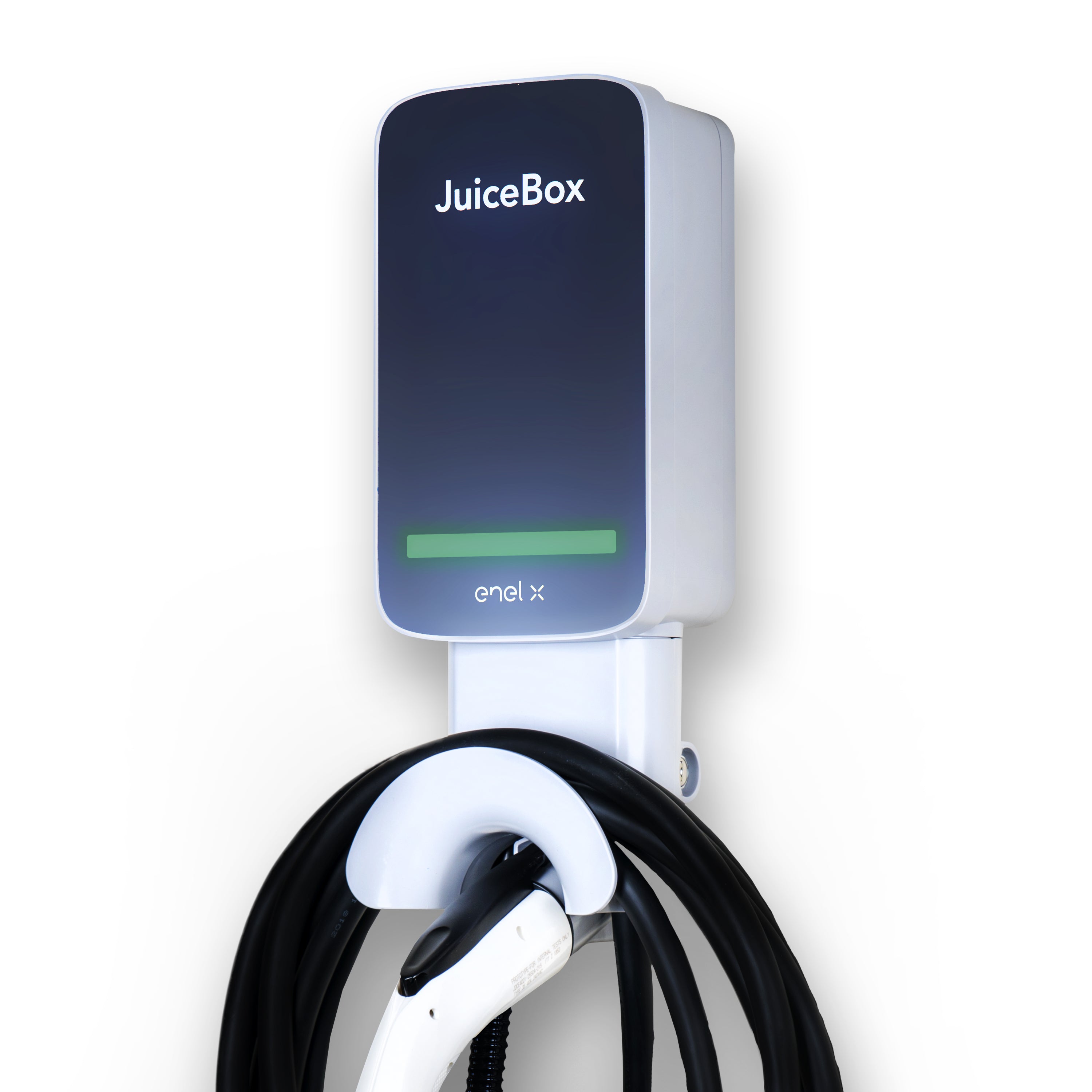 JuiceBox 40 Amp Hardwired Level 2 EVSE with 25ft cable – USEVCharging