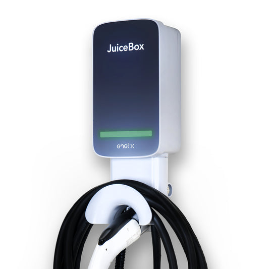 JuiceBox 40 Hardwired
